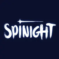 spinight casino logo